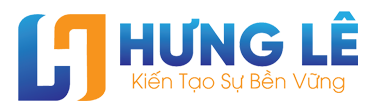 Logo Hưng Lê